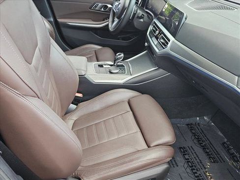 Used 2020 BMW 330i Sedan w/ Executive Package RWD image 22