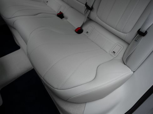 Used 2024 Mercedes-Benz EQE 350+ Sedan image 65