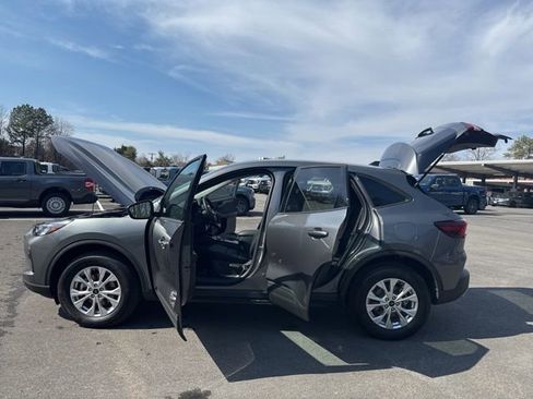 New 2026 Ford Escape Active w/ Cold Weather Package image 25