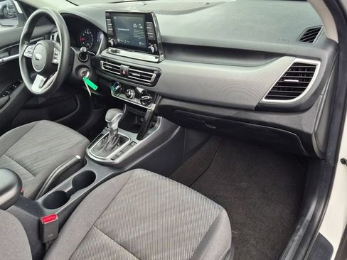 Used 2021 Kia Seltos LX AWD/4WD image 32