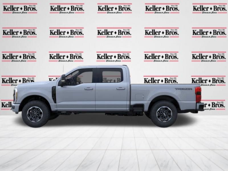 New 2026 Ford F250 Lariat w/ Tremor Off-Road Package AWD/4WD image 4