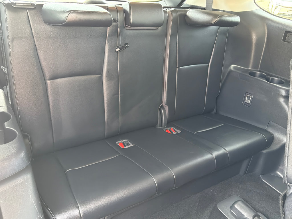 Used 2021 Toyota Highlander Limited AWD/4WD image 13