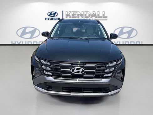New 2026 Hyundai Tucson SEL FWD image 2