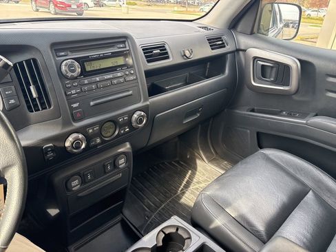 Used 2012 Honda Ridgeline RTL image 20