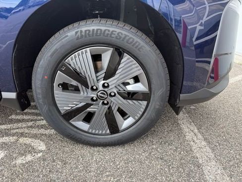 New 2025 Nissan Murano SL w/ Cargo Package image 11