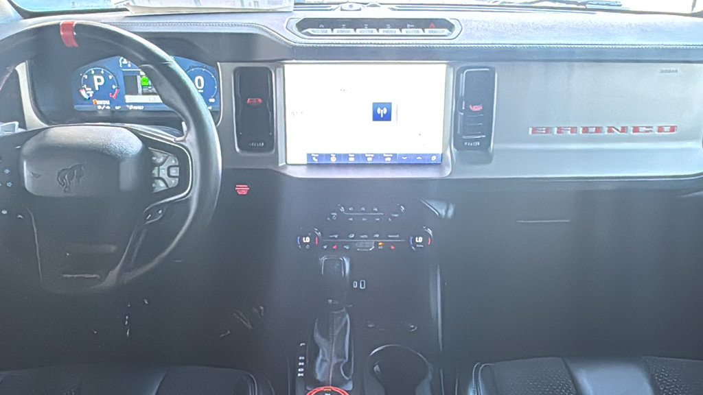 Certified 2023 Ford Bronco Raptor AWD/4WD image 10