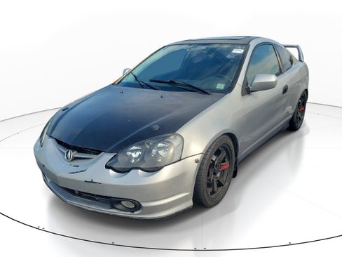Used 2002 Acura RSX FWD image 3