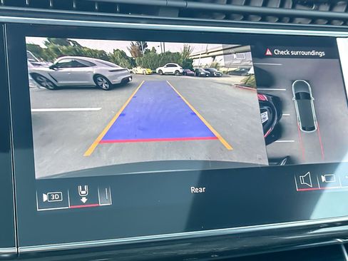 New 2026 Audi Q8 Premium Plus image 19