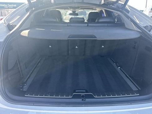 Used 2015 BMW X6 xDrive50i w/ Executive Package image 30