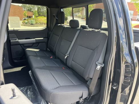 New 2026 Ford F150 XLT AWD/4WD image 17