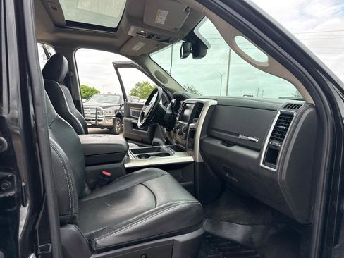 Used 2016 RAM 3500 Laramie w/ Sport Appearance Group AWD/4WD image 45