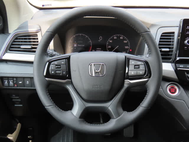 New 2027 Honda Odyssey EX-L image 19