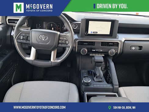 Used 2025 Toyota 4Runner SR5 image 16