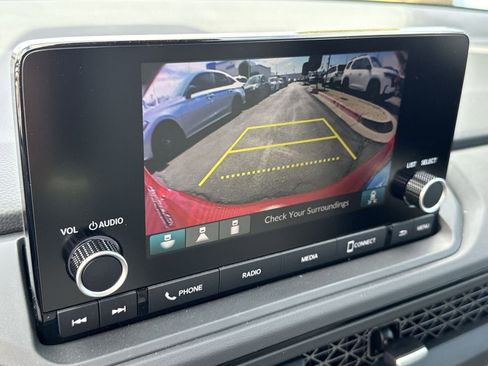 New 2025 Honda Accord SE image 13