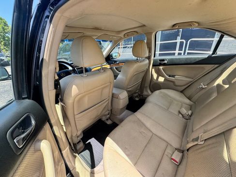 Used 2005 Acura TSX FWD image 13