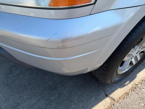 Used 2003 Honda Pilot EX image 23