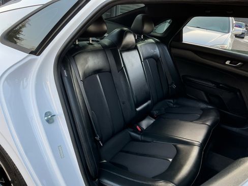 Used 2021 Kia K5 GT-Line image 21