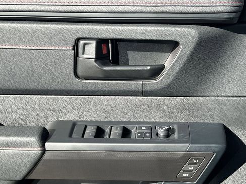 Used 2025 Toyota Tundra TRD Pro image 24