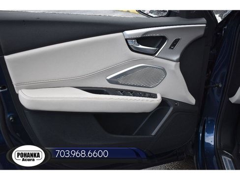 New 2026 Acura RDX w/ Technology Package image 25