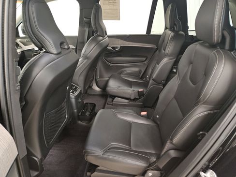 Used 2024 Volvo XC90 T8 Ultimate w/ Protection Package Premier image 11