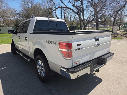 Used 2014 Ford F150 XLT w/ Equipment Group 302A Luxury image 4