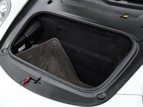 Used 2014 Porsche 911 Turbo AWD/4WD image 49