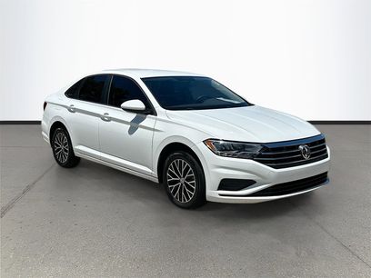 Used 2021 Volkswagen Jetta S w/ Driver Assistance Package