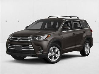 Used 2019 Toyota Highlander Limited FWD video 1