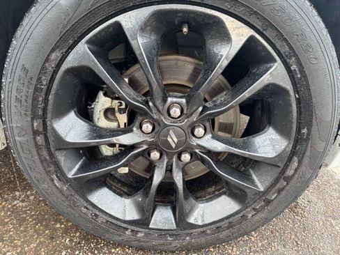 Used 2023 Dodge Durango R/T w/ Blacktop Package image 10