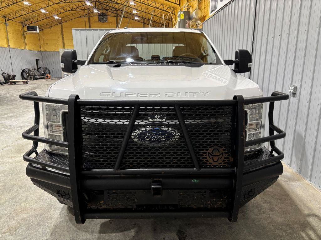 Used 2019 Ford F250 XL w/ Power Equipment Group AWD/4WD image 7