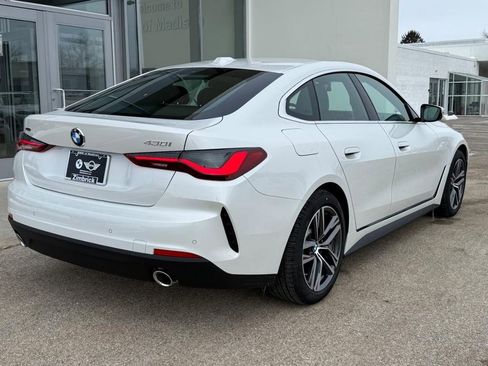 New 2026 BMW 430i xDrive w/ Premium Package image 3