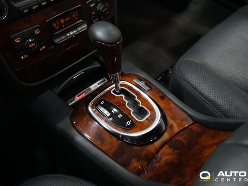 Used 2003 Mercedes-Benz S 600 image 32