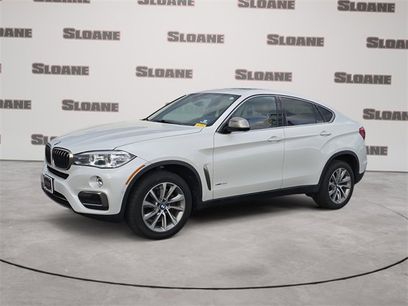 Used 2019 BMW X6 xDrive35i w/ Premium Package