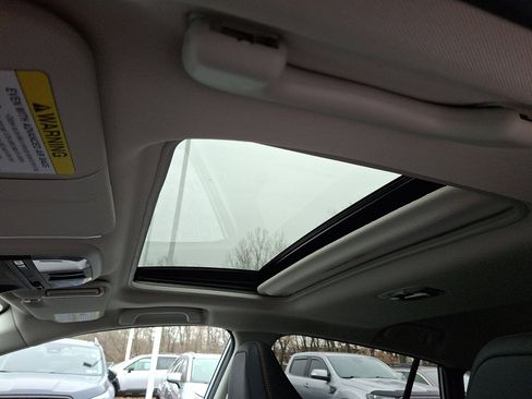 Certified 2025 Subaru Crosstrek 2.5i Limited image 16