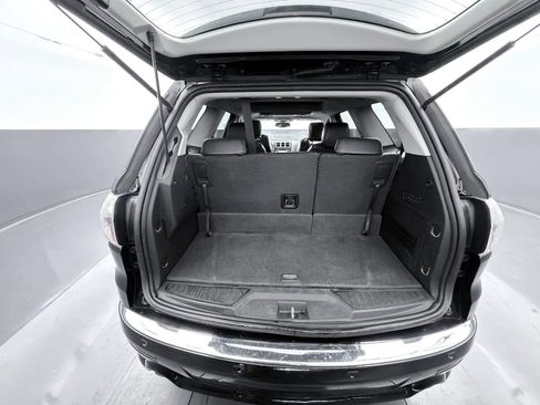 Used 2012 GMC Acadia Denali AWD/4WD image 25