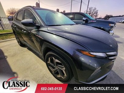 Used 2023 Hyundai Tucson SEL w/ Convenience Package