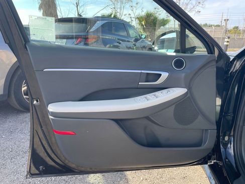 Used 2025 Hyundai Sonata SEL image 18