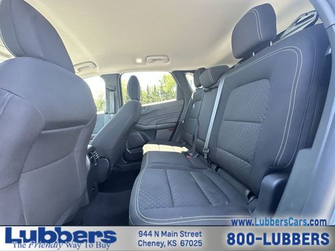 Used 2024 Ford Escape Active FWD image 19