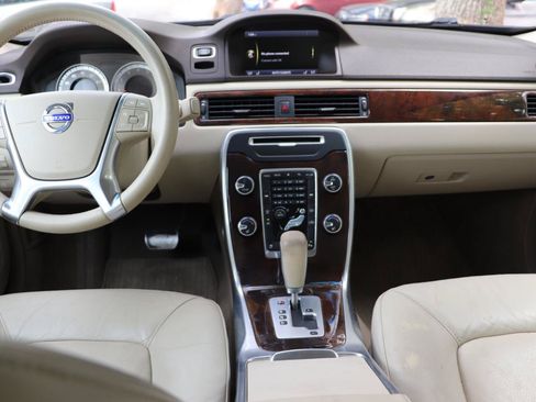 Used 2012 Volvo S80 3.2 FWD image 20