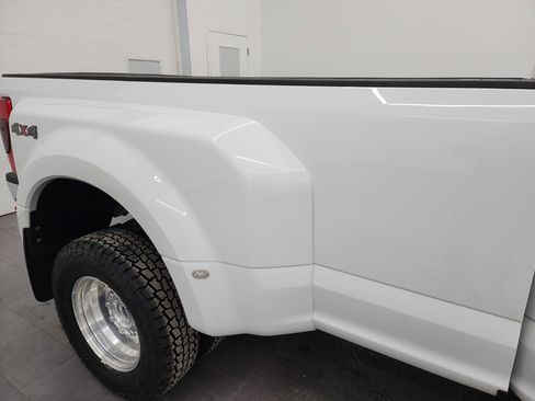 Used 2022 Ford F350 XL w/ STX Appearance Package image 68