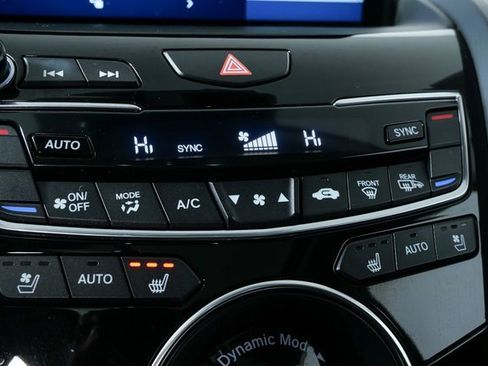 Used 2021 Acura RDX FWD w/ Advance Package image 15