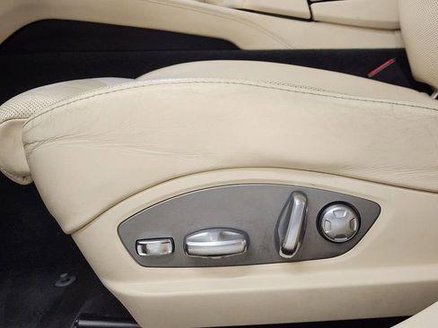 Used 2012 Porsche Panamera Turbo S image 19