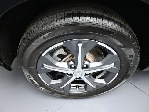 Used 2024 Honda HR-V EX-L image 12