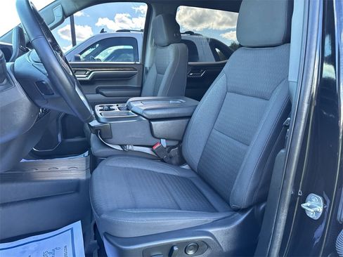 Used 2023 GMC Sierra 1500 Elevation image 17