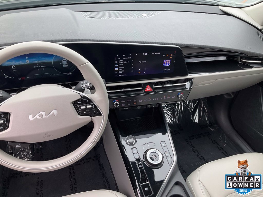 Used 2023 Kia Niro Wind FWD image 40