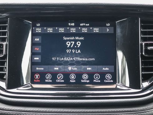 Used 2021 Dodge Durango GT RWD image 14