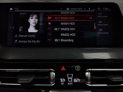 Used 2020 BMW 228i xDrive Gran Coupe w/ Premium Package image 20