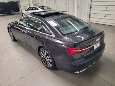 Used 2020 Audi A6 2.0T Premium image 5