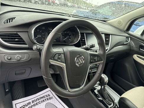 Used 2020 Buick Encore Preferred w/ Safety Package image 12
