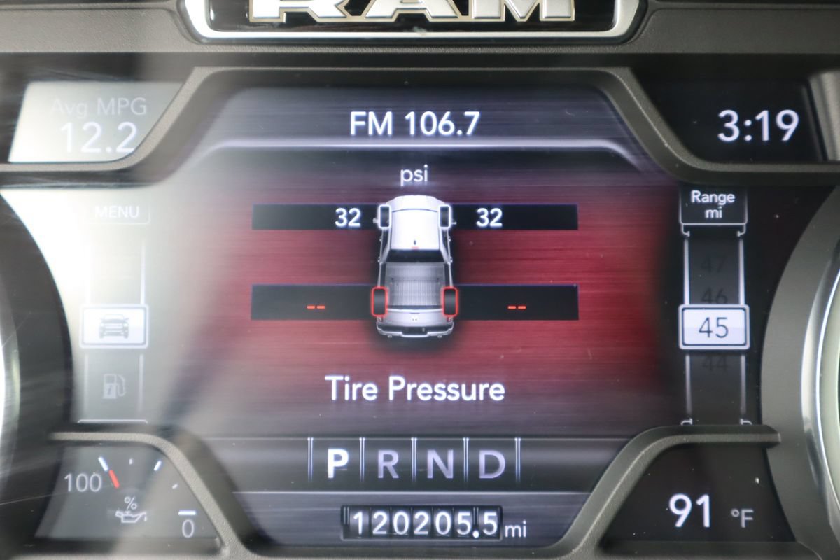 Used 2019 RAM 1500 Big Horn AWD/4WD image 44